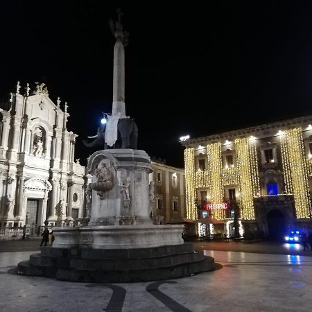 Hotel Dg Sicily Katania Zewnętrze zdjęcie