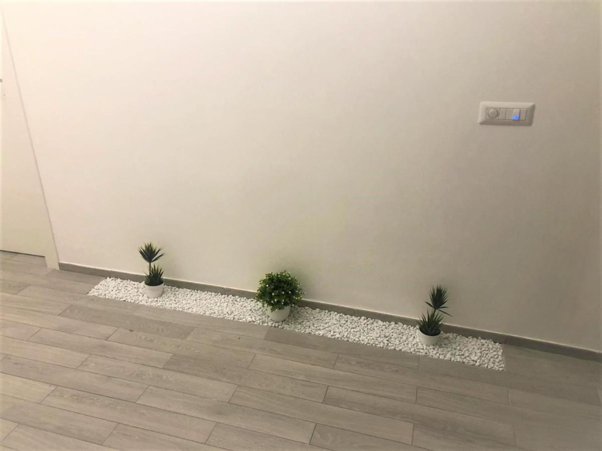 Hotel Dg Sicily Katania Zewnętrze zdjęcie