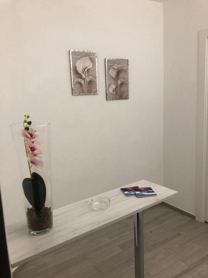 Hotel Dg Sicily Katania Zewnętrze zdjęcie