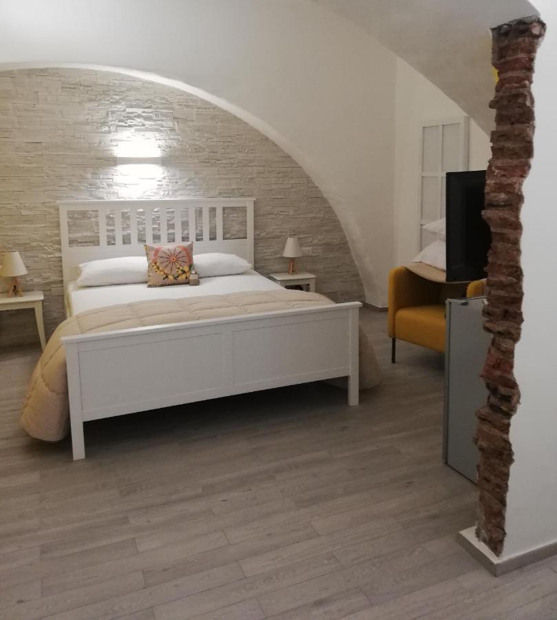 Hotel Dg Sicily Katania Zewnętrze zdjęcie