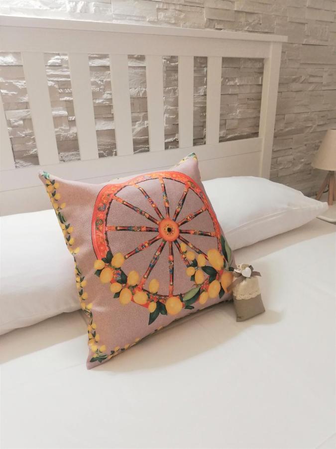 Hotel Dg Sicily Katania Zewnętrze zdjęcie
