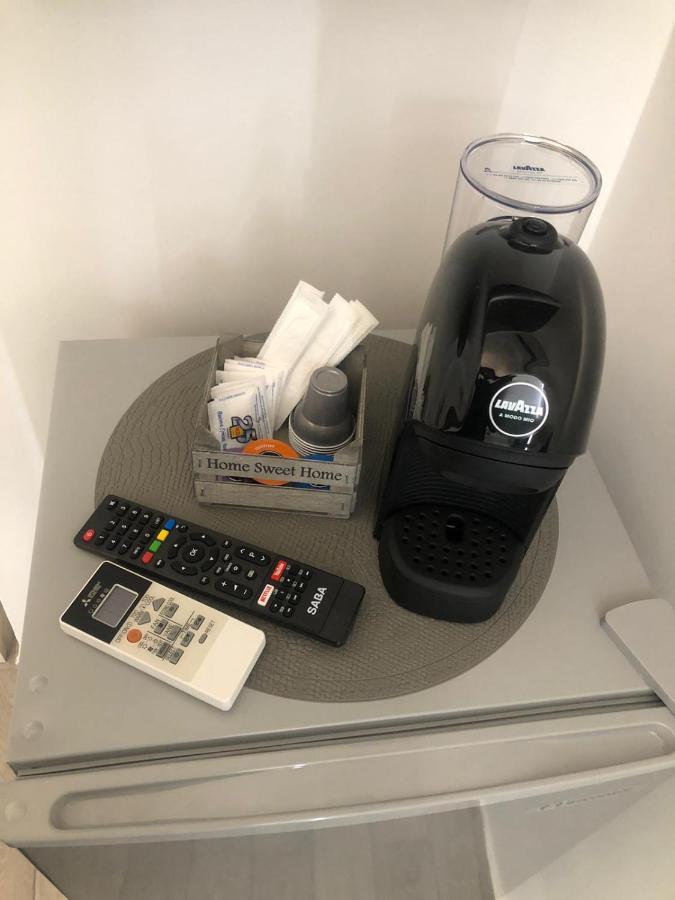 Hotel Dg Sicily Katania Zewnętrze zdjęcie