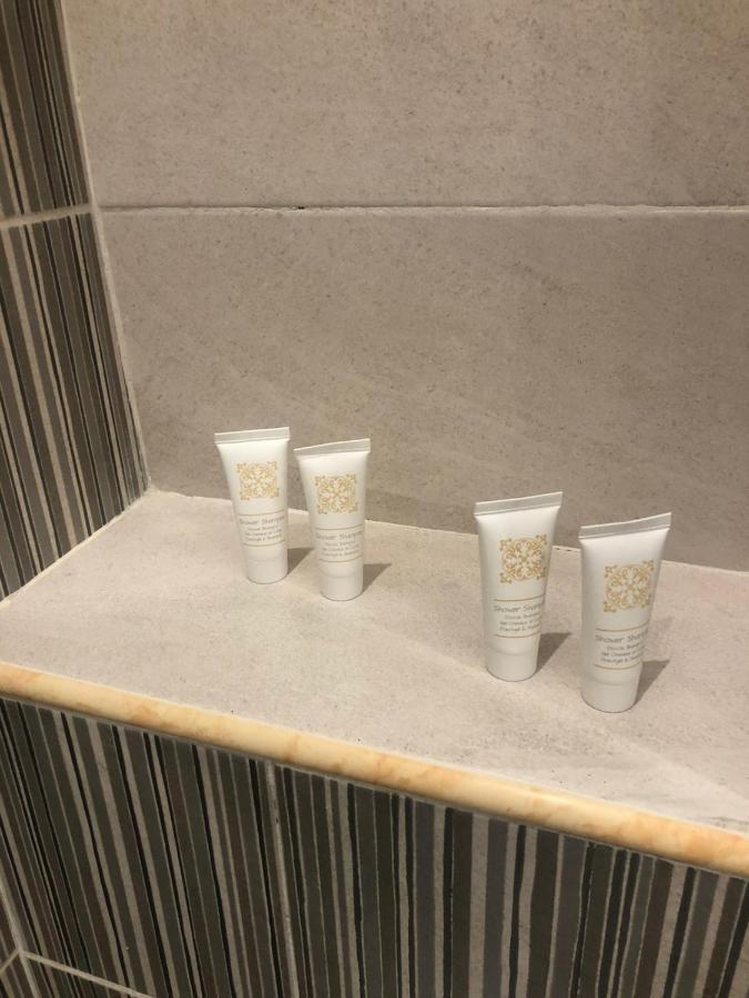 Hotel Dg Sicily Katania Zewnętrze zdjęcie