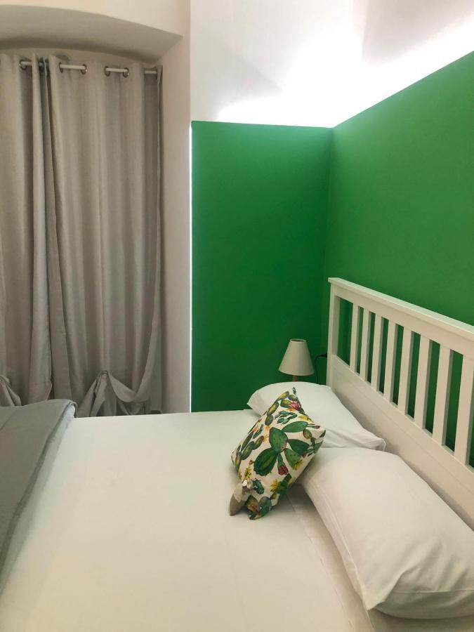 Hotel Dg Sicily Katania Zewnętrze zdjęcie