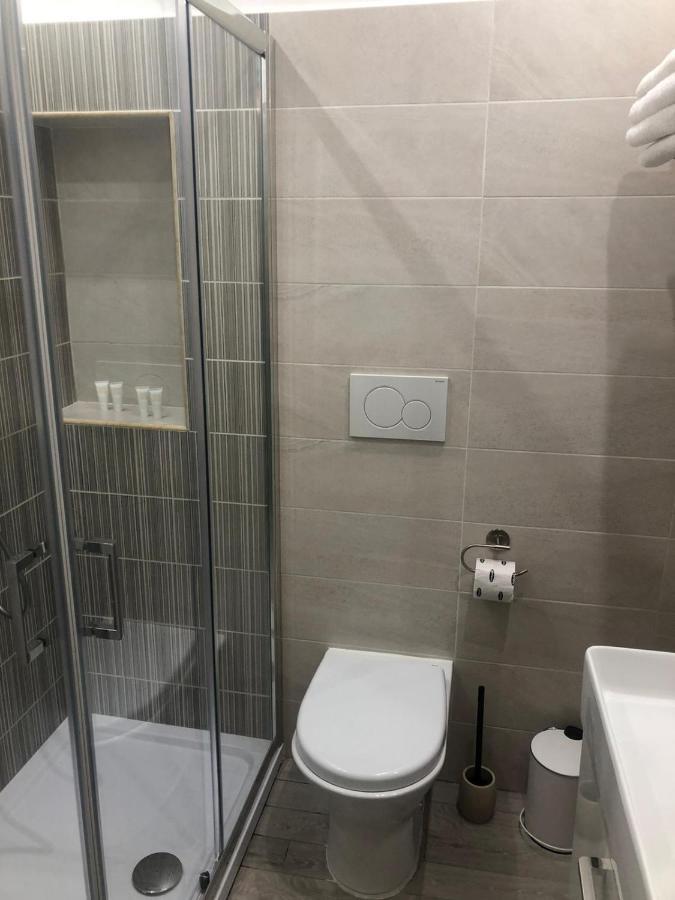 Hotel Dg Sicily Katania Zewnętrze zdjęcie