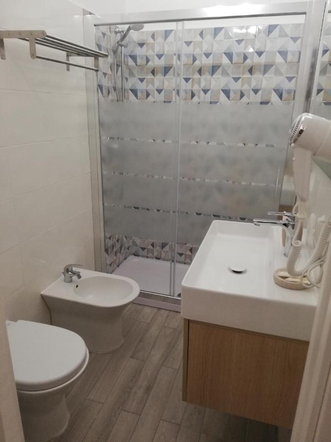 Hotel Dg Sicily Katania Zewnętrze zdjęcie