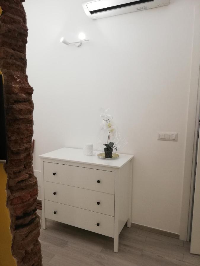 Hotel Dg Sicily Katania Zewnętrze zdjęcie