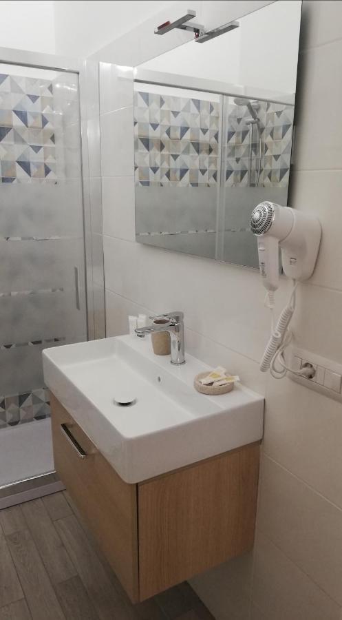 Hotel Dg Sicily Katania Zewnętrze zdjęcie
